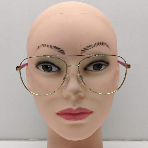 🕶️Frame Only! Michael Kors MK5007 Hvar 10397V Sunglasses 59/14 135 /KAI140🕶️ - Picture 6 of 6